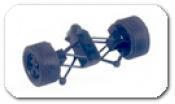 front axle SRS2